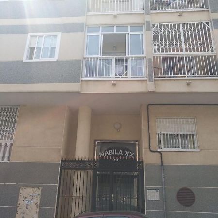 Apartament Marinero - El Edificio Navila XX - Torrevieja Exterior foto