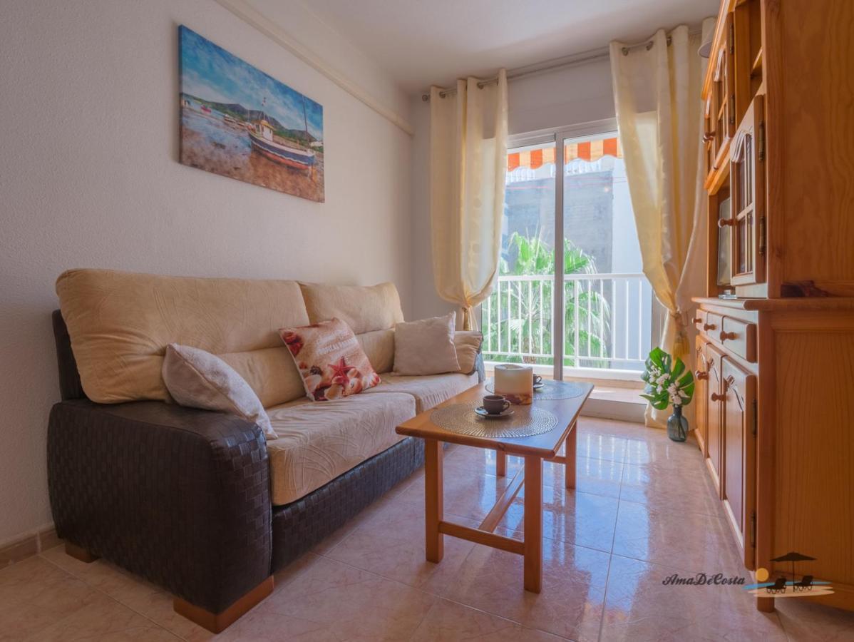 Apartament Marinero - El Edificio Navila XX - Torrevieja Exterior foto