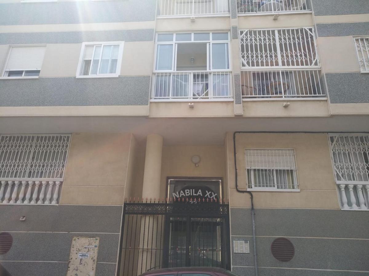 Apartament Marinero - El Edificio Navila XX - Torrevieja Exterior foto